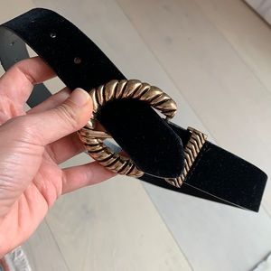 Zara Belt